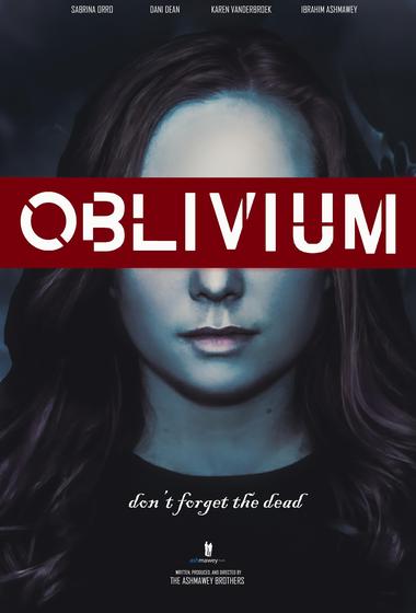 فيلم Oblivium 2025 مترجم - باهي فيلم