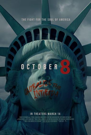 فيلم October 8 2025 مترجم - باهي فيلم