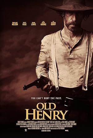 فيلم Old Henry 2021 مترجم - باهي فيلم