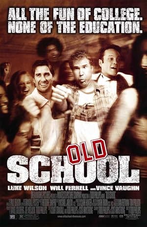 فيلم Old School 2003 مترجم - باهي فيلم