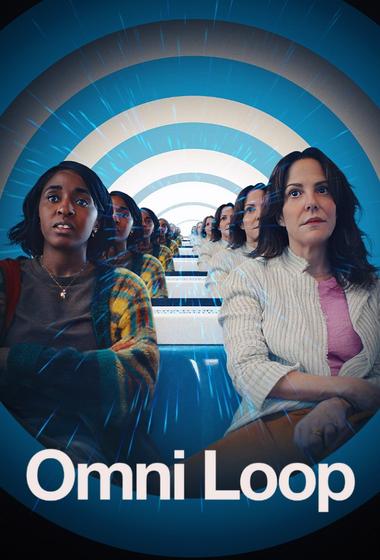 فيلم Omni Loop 2024 مترجم - باهي فيلم