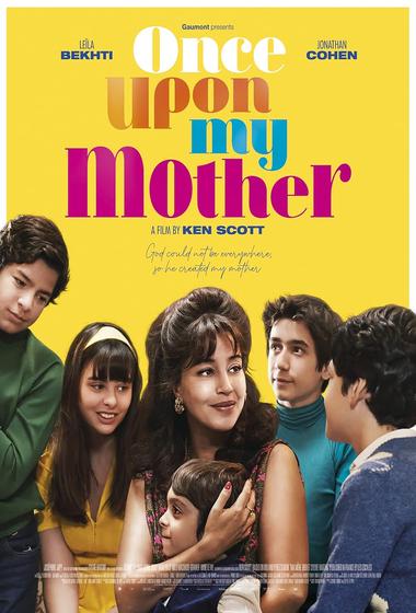 فيلم Once Upon My Mother 2025 مترجم - باهي فيلم