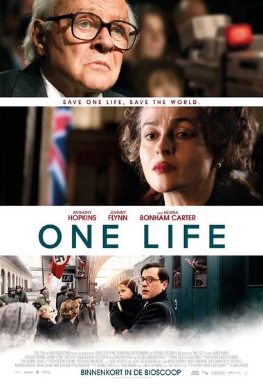 فيلم One Life 2023 مترجم - باهي فيلم