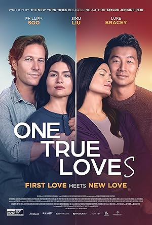 فيلم One True Loves 2023 مترجم - باهي فيلم