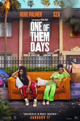 فيلم One of Them Days 2025 مترجم - باهي فيلم