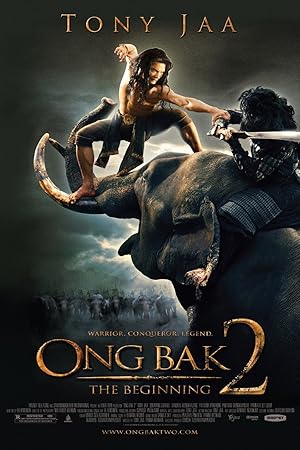 فيلم Ong-Bak 2 2008 مترجم