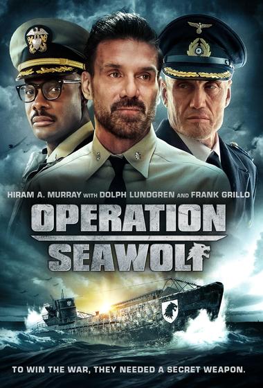فيلم Operation Seawolf 2022 مترجم - باهي فيلم