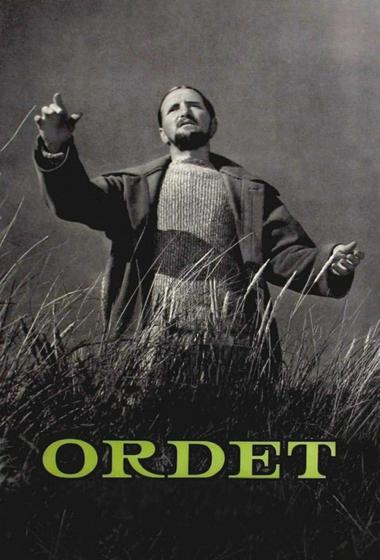فيلم Ordet 1955 مترجم
