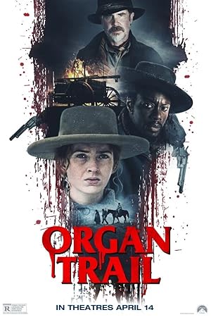 فيلم Organ Trail 2023 مترجم - باهي فيلم