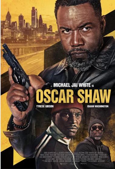 فيلم Oscar Shaw 2026 مترجم - باهي فيلم