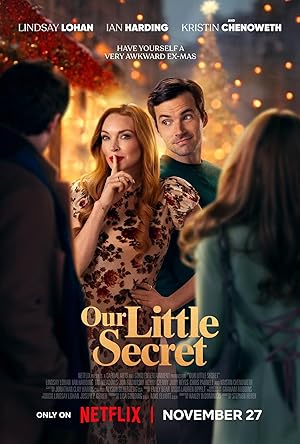فيلم Our Little Secret مترجم (2024)