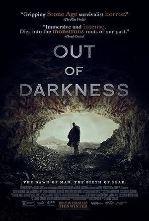 فيلم Out of Darkness 2022 مترجم - باهي فيلم