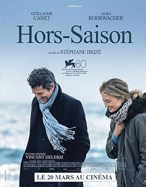 فيلم Out of Season 2024 مترجم - باهي فيلم