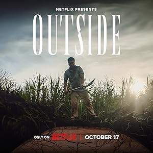 فيلم Outside 2024 مترجم - باهي فيلم