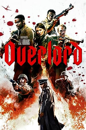 فيلم Overlord 2018 مترجم - باهي فيلم