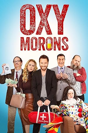 فيلم Oxy Morons 2025 مترجم - باهي فيلم
