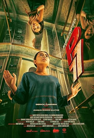 فيلم P77 2025 مترجم