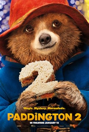 فيلم Paddington 2 2017 مترجم - باهي فيلم