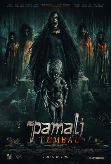 فيلم Pamali The Little Devil 2025 مترجم - باهي فيلم
