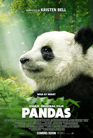 فيلم Pandas 2018 مترجم - باهي فيلم