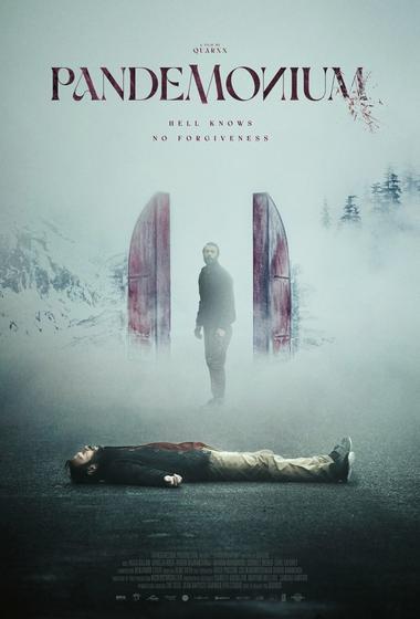 فيلم Pandemonium 2024 مترجم - باهي فيلم
