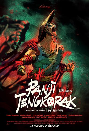 فيلم Panji Tengkorak 2025 مترجم - باهي فيلم