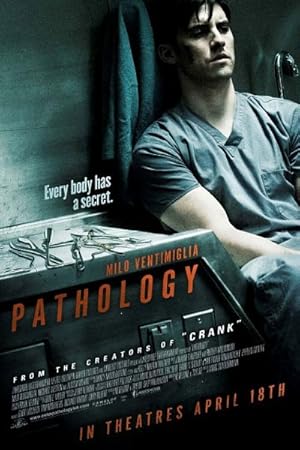 فيلم Pathology 2008 مترجم - باهي فيلم