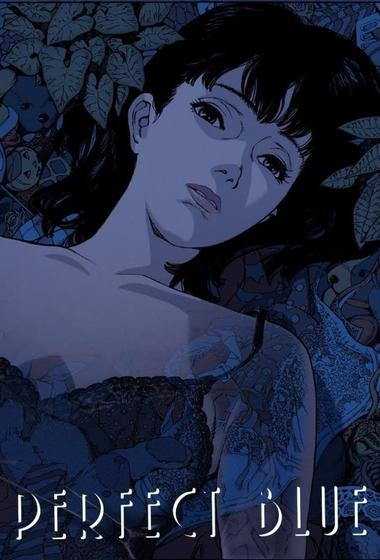 فيلم Perfect Blue مترجم (1998)