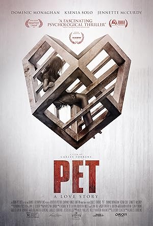 فيلم Pet 2016 مترجم - باهي فيلم