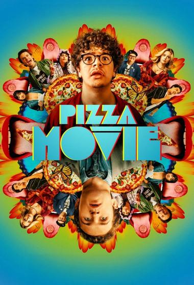 فيلم Pizza Movie 2026 مترجم - باهي فيلم
