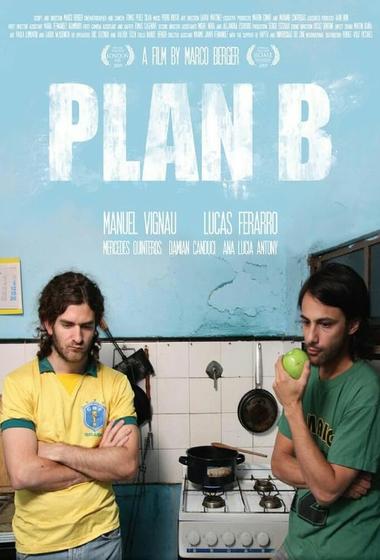 فيلم Plan B 2010 مترجم - باهي فيلم