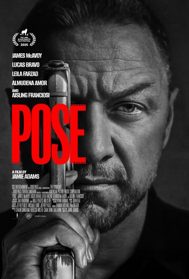 فيلم Pose 2025 مترجم - باهي فيلم