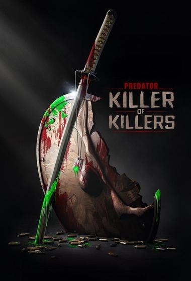 فيلم Predator Killer of Killers 2025 مترجم - باهي فيلم