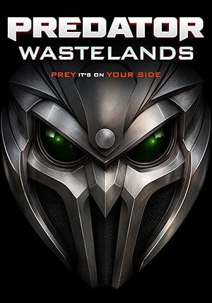 فيلم Predator Wastelands 2025 مترجم - باهي فيلم