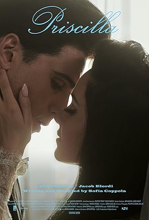فيلم Priscilla 2023 مترجم - باهي فيلم