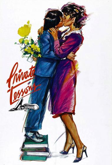 فيلم Private Lessons 1981 مترجم - باهي فيلم