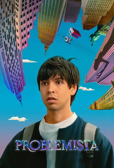 فيلم Problemista 2024 مترجم