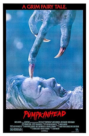 فيلم Pumpkinhead 1988 مترجم
