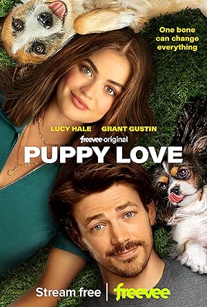 فيلم Puppy Love 2023 مترجم - باهي فيلم