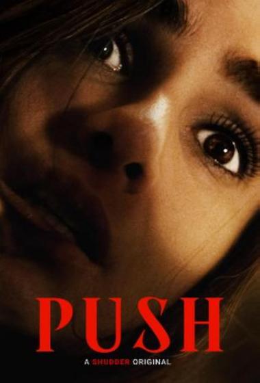 فيلم Push 2024 مترجم