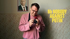 فيلم Putin 2025 مترجم - باهي فيلم
