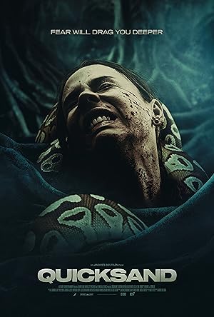 فيلم Quicksand 2023 مترجم - باهي فيلم
