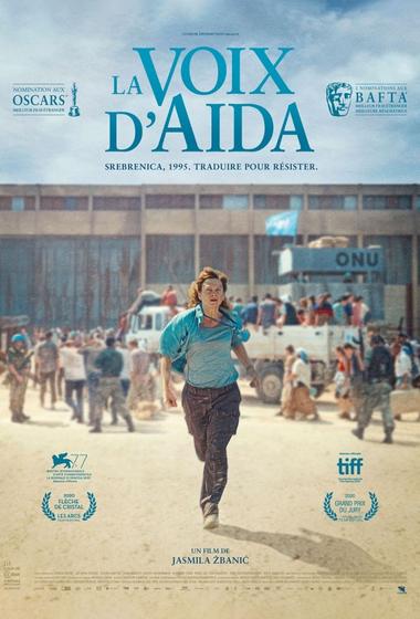 فيلم Quo Vadis, Aida! 2021 مترجم - باهي فيلم