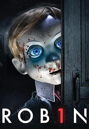 فيلم ROB1N 2025 مترجم - باهي فيلم