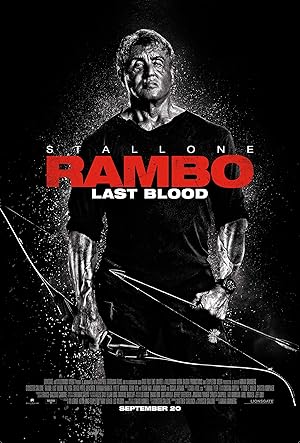 فيلم Rambo - Last Blood 2019 مترجم - باهي فيلم
