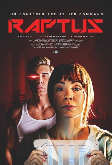 فيلم Raptus 2025 مترجم - باهي فيلم