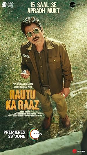 فيلم Rautu ka Raaz 2024 مترجم