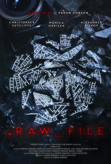 فيلم Raw File 2025 مترجم - باهي فيلم