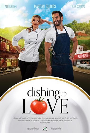 فيلم Recipe for Love 2025 مترجم - باهي فيلم