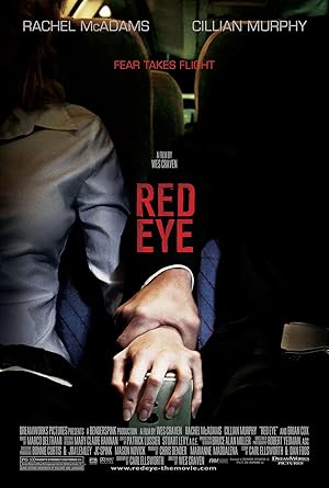 فيلم Red Eye 2005 مترجم - باهي فيلم